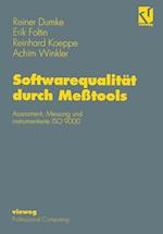 Softwarequalitat Durch Messtools