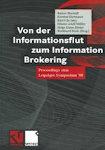 Von der Informationsflut zum Information Brokering