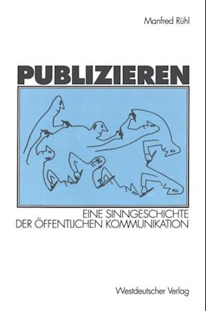 Publizieren