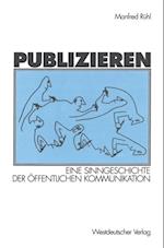 Publizieren