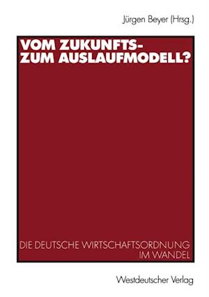 Vom Zukunfts- zum Auslaufmodell?