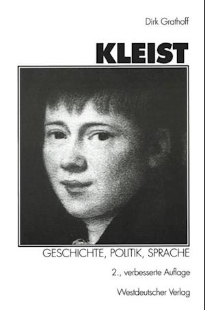 Kleist: Geschichte, Politik, Sprache