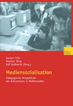 Mediensozialisation