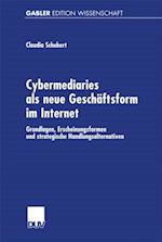 Cybermediaries als neue Geschäftsform im Internet