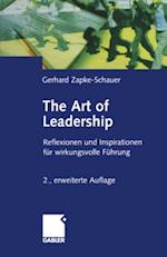 The Art of Leadership