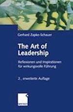 The Art of Leadership