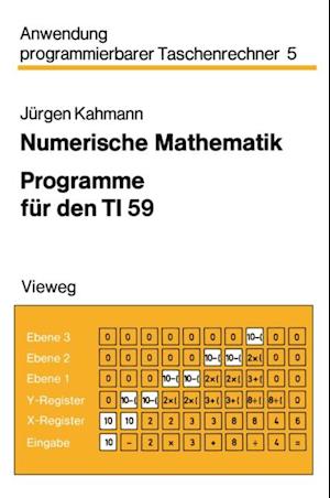 Numerische Mathematik