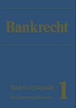 Bankrecht