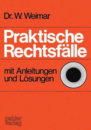 Praktische Rechtsfälle