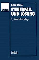 Steuerfall und Lösung