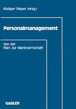 Personalmanagement