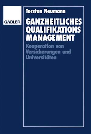 Ganzheitliches Qualifikationsmanagement