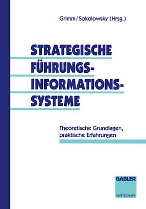 Strategische Führungsinformationssysteme