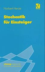 Stochastik für Einsteiger