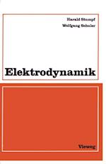 Elektrodynamik