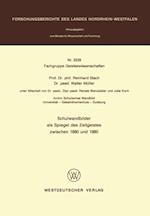 Schulwandbilder als Spiegel des Zeitgeistes zwischen 1880 und 1980