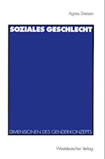 Soziales Geschlecht