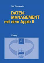 Datenmanagement mit dem Apple II