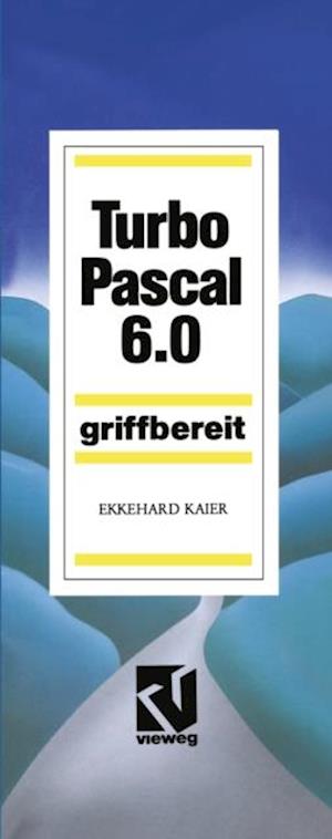 Turbo Pascal 6.0