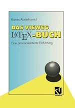 Das Vieweg LATEX-Buch