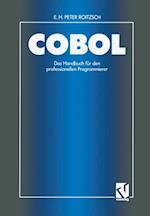 COBOL — Das Handbuch für den professionellen Programmierer