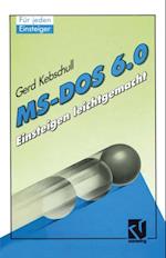 MS-DOS 6.0