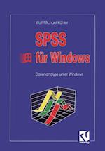 SPSS für Windows