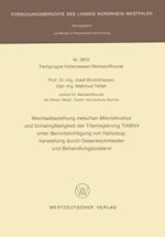 Wechselbeziehung zwischen Mikrostruktur und Schwingfestigkeit der Titanlegierung TiAl6V4 unter Berücksichtigung von Halbzeugherstellung durch Gesenkschmieden und Behandlungszustand