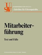 Mitarbeiterführung