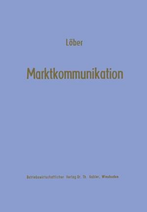 Marktkommunikation