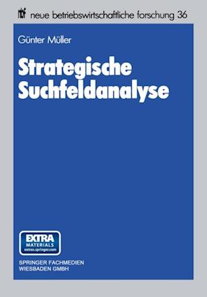 Strategische Suchfeldanalyse