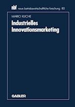 Industrielles Innovationsmarketing