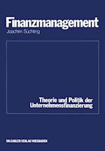 Finanzmanagement