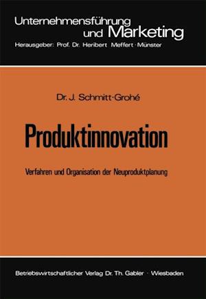 Produktinnovation