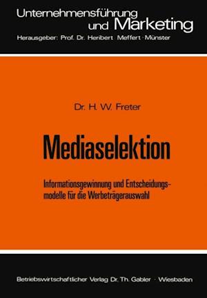 Mediaselektion