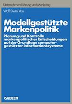 Modellgestützte Markenpolitik