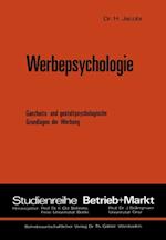 Werbepsychologie