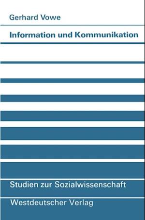 Information und Kommunikation