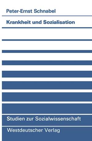 Krankheit und Sozialisation