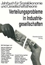 Verteilungsprobleme in Industriegesellschaften