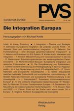 Die Integration Europas