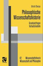 Philosophische Wissenschaftshistorie