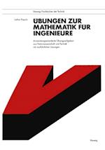 Übungen zur Mathematik für Ingenieure