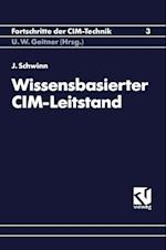 Wissensbasierter CIM-Leitstand