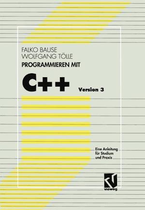 Programmieren mit C++ Version 3