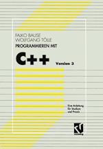 Programmieren mit C++ Version 3