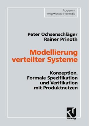 Modellierung verteilter Systeme