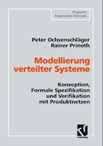 Modellierung verteilter Systeme