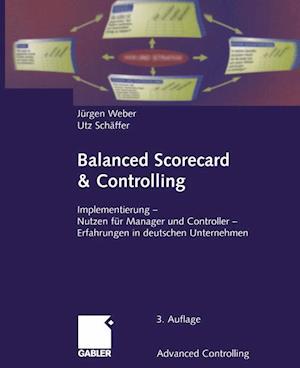 Balanced Scorecard & Controlling