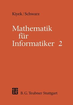 Mathematik für Informatiker